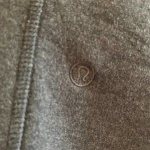 LuLuLemon sweats